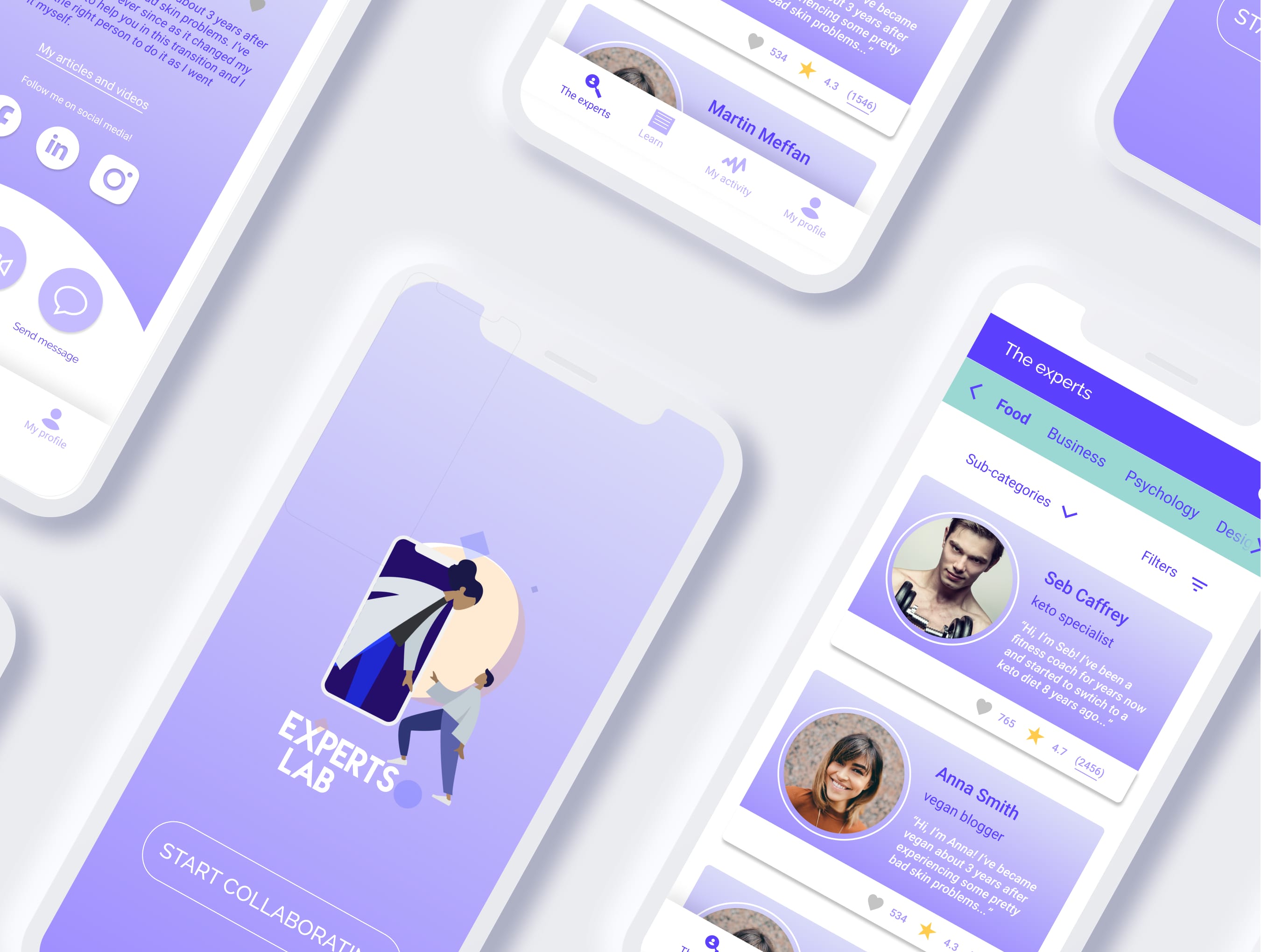Portfolio Images
